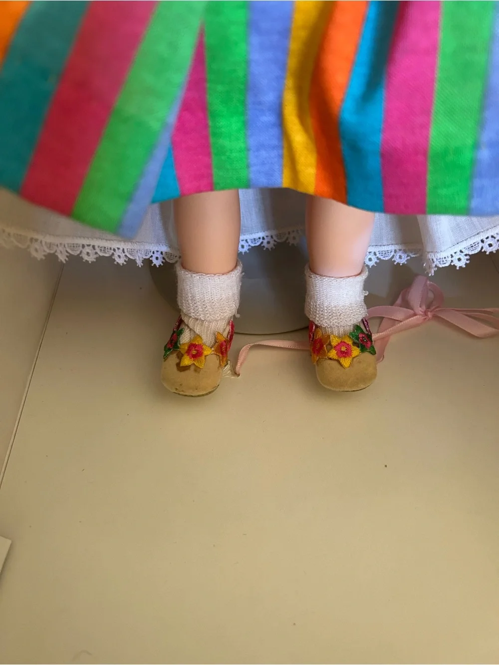Madame Alexander alice darling